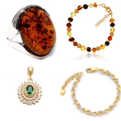Be YOU with Diadem Jewels