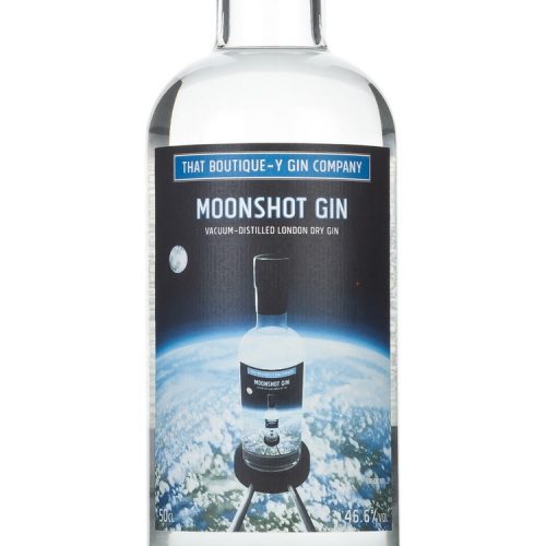 Moonshot Gin