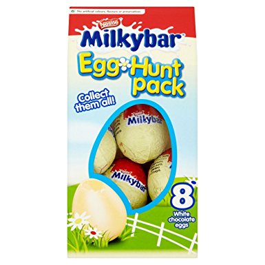 Milkybar