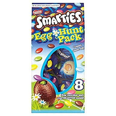 Smarties