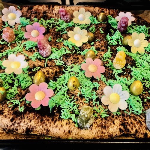 All Things Baked, Baker Box