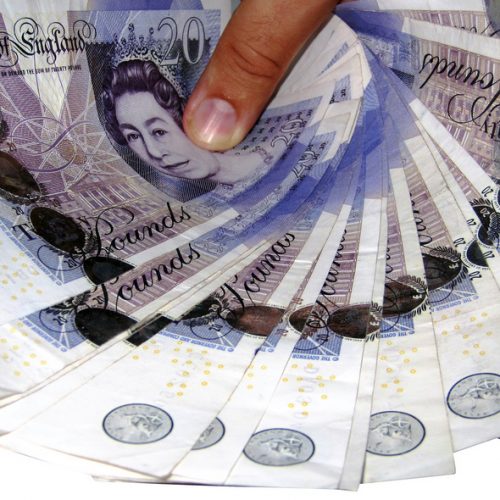 Maternity Leave: Saving Money