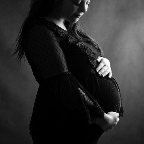 bedfordshire Maternity Photoshoot