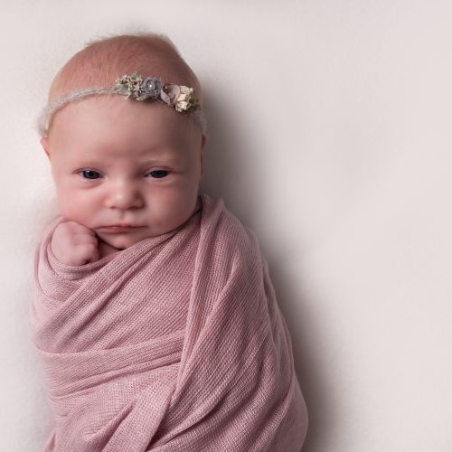 Newborn Photoshoot
