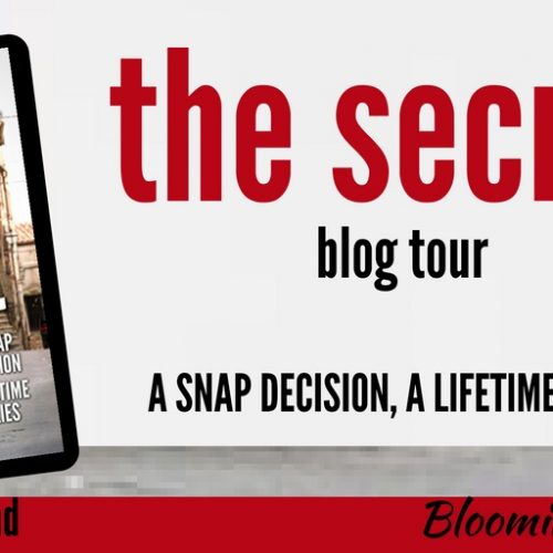 The Secret, Katharine Johnson