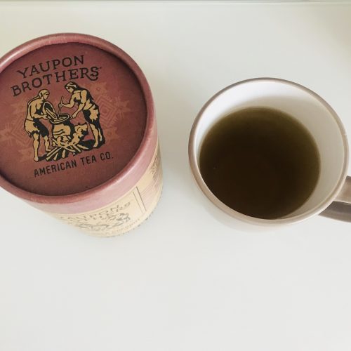 Yaupon Brothers Tea