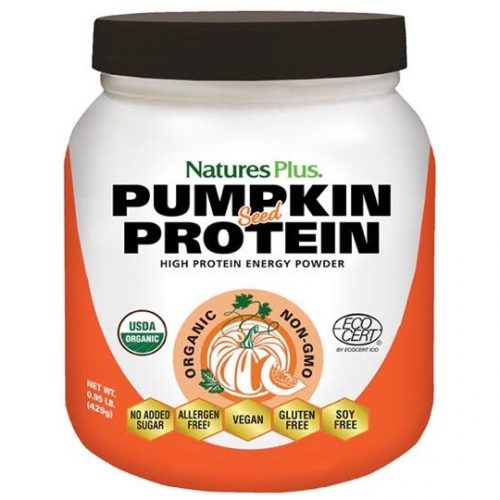 Pumpkin season is here!