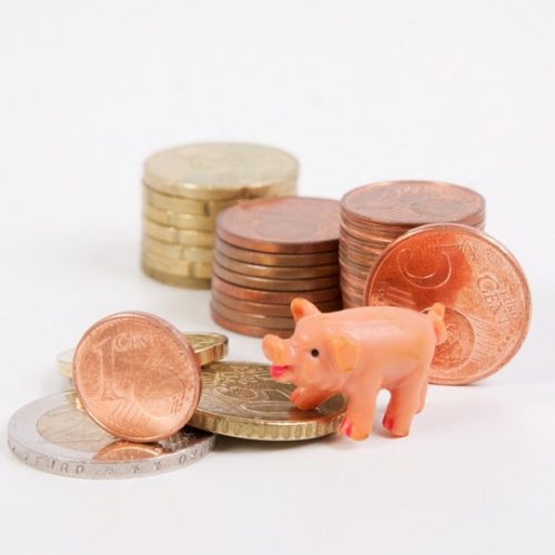 Smart ways to consistently save money