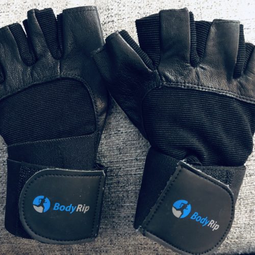 New year, new sports equipment