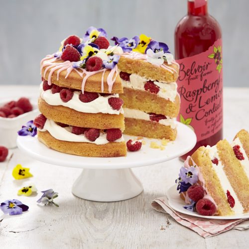 Say it with cake this Mother’s Day