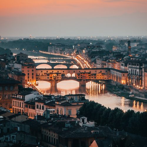 Top Places in Italy To Visit