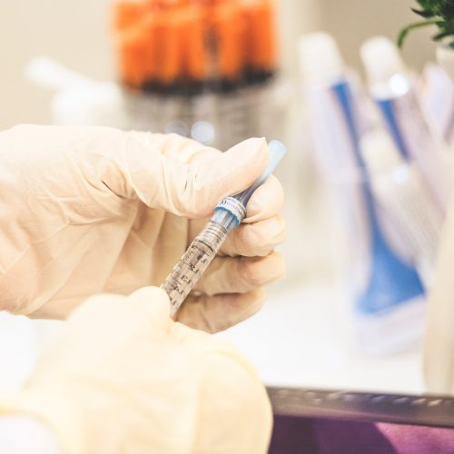 5 Beauty Procedures to Help Turn Back The Clock