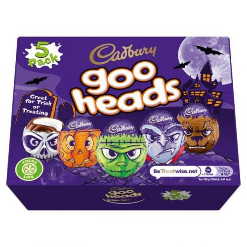 Halloween Treats