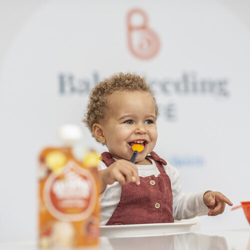 The Baby Show – ExCeL London