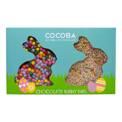 The Alternative Easter Gift Guide