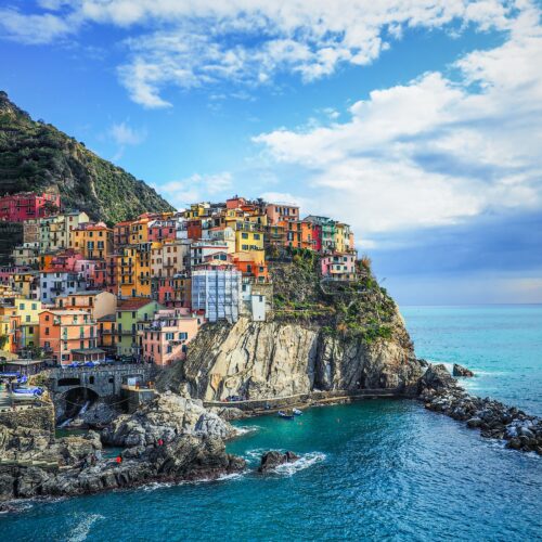 Great Day Trip Destinations From Pisa Centrale