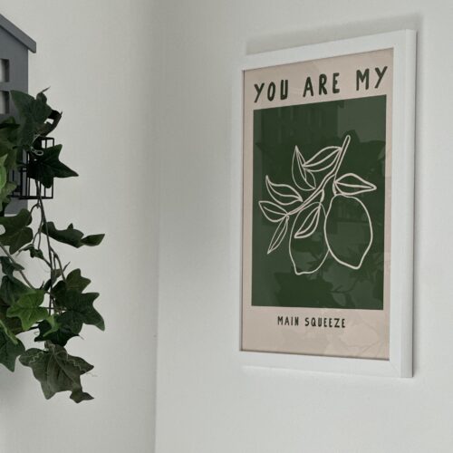 Bring Summer To The Home