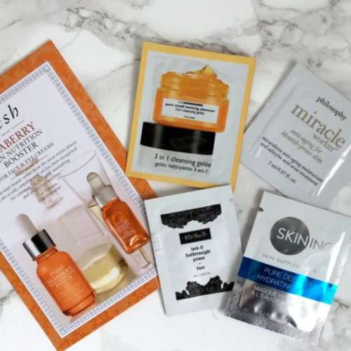 The Newbies Guide on How To Get Free Stuff