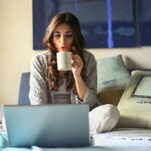 Work From Home Hacks You Can Benefit From This Year