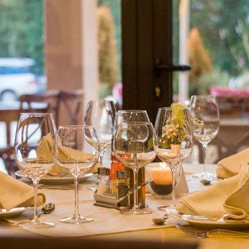 5 Tips for Finding the Perfect Family-Friendly Restaurant