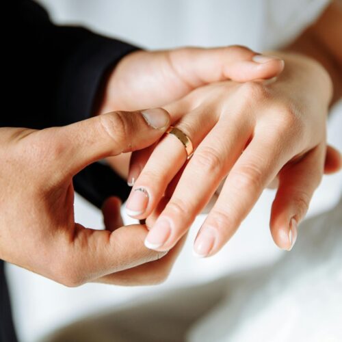 The Details That Make a Wedding Band Feel Truly Yours