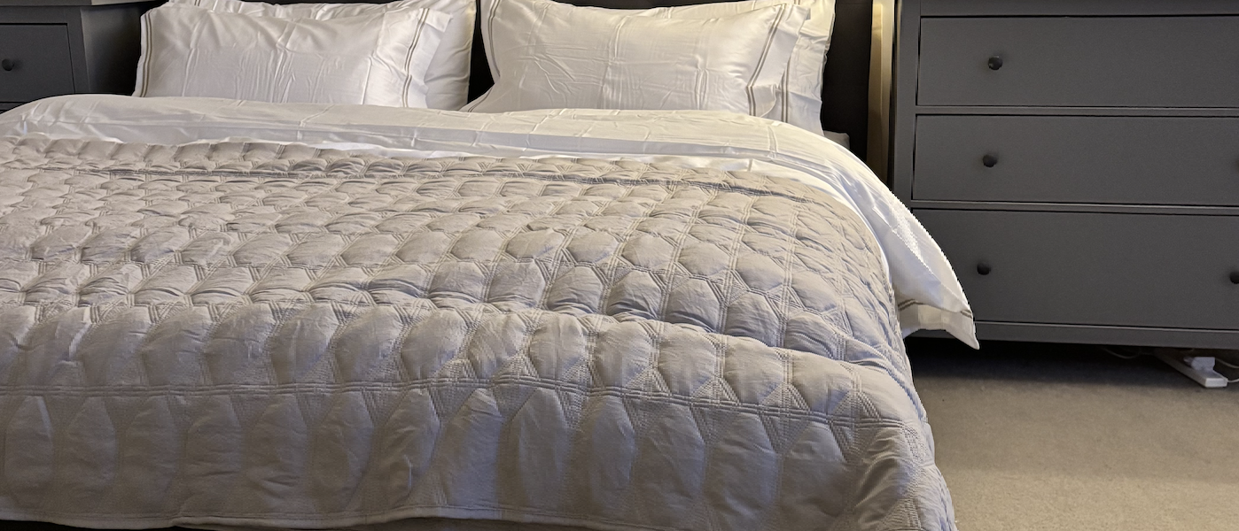 Sleep Transformed with Origin Mattress