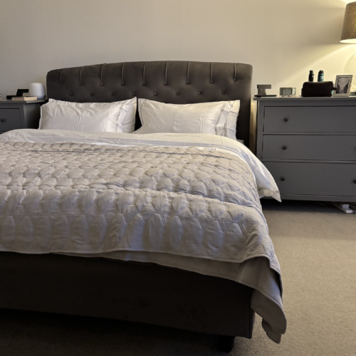 Sleep Transformed with Origin Mattress