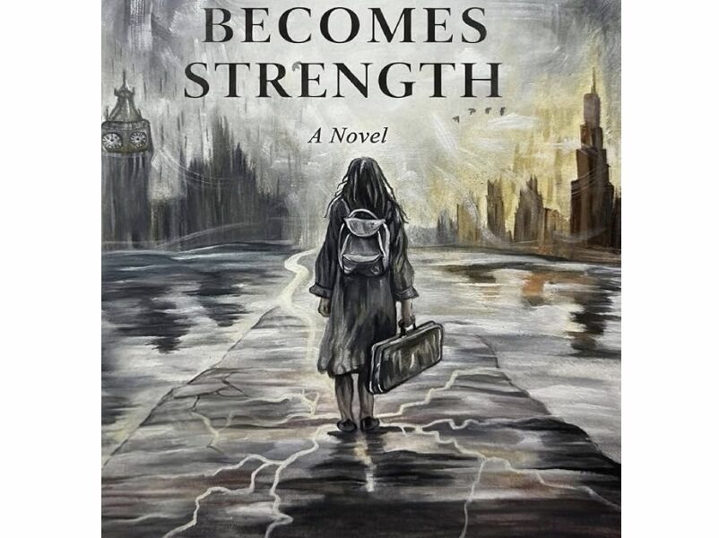 When Silence Becomes Strength